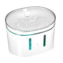 Smart Circulation Filtration And Disinfection Pet Water Feeder