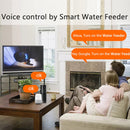 Smart Circulation Filtration And Disinfection Pet Water Feeder