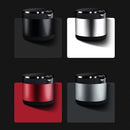Car Ashtray With LED Ambient Light(Red)