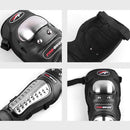 PRO-BIKER P15 Motorcycle Protective Gear Cycling Equipment(Knee Pad)