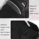 BSDDP A0131 Oudoor Motorcycle Riding Anti-Slip Gloves, Size: XL(Green)