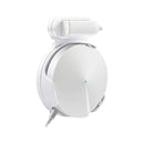 Router Wall Mount Bracket for TP-LINK DECO M5, Specification: For UK Plug(White)