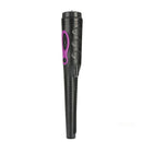 HS-08 Outdoor Handheld Treasure Hunt Metal Detector Positioning Rod(Dark Purple)
