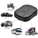 TK905 3G Vehicle Quad Frequency Network GPS Tracker