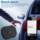 TK905 3G Vehicle Quad Frequency Network GPS Tracker