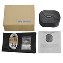 TK905 3G Vehicle Quad Frequency Network GPS Tracker