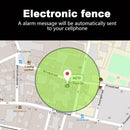 TK913 Multi-Purpose Vehicle GPS Tracker