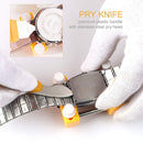 6 In 1 Watch Repair Kit Set Watch Cap Opener Strap Adjuster