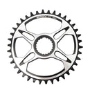 MEROCA Positive And Negative Teeth Repair Disc For Shimano M7100/8100/9100(38T Single Disk)