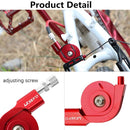 LitePro Bike V-Brake Stroke Converter(Gold)