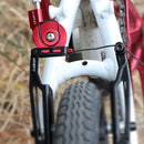 LitePro Bike V-Brake Stroke Converter(Red)