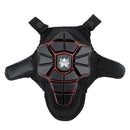 Meroca Children Balance Bike Handle Protective Cover(Black Red)