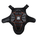 Meroca Children Balance Bike Handle Protective Cover(Black Orange)