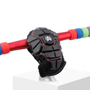 Meroca Children Balance Bike Handle Protective Cover(Black)
