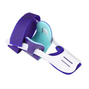 Big Toe Valgus Toe Splitter, Specification: Right(Blue)