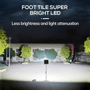 50W 6500K Cool White LED Waterproof Flood Light