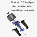 C68 Car Bluetooth MP3 Player Free Receiver(Black)