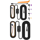 B2168 GPS Tracker 12V/24V to 5V Power Cable, Model: Insurance Sheet Style