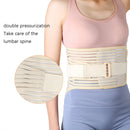 Sports Fitness Waist Trainer Postpartum Belt(XL)