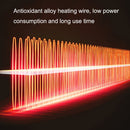 24V Winter Car Heater Demister(Black)