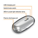 HF-068 Pet Odor Purifier Fungus Cat Ringworm Detection Lamp