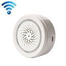 TY-192 Tuya Smart Home WiFi Temperature And Humidity Sensor