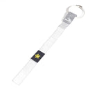 10 PCS Flat Chain Automotive Metal Electrostatic Tape