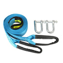 A1029 Off-Road Vehicle Tow Rope, Length: 4m