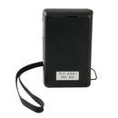 9881 30-60X Pull-Out LED Light Banknote Inspection Lamp with Lanyard