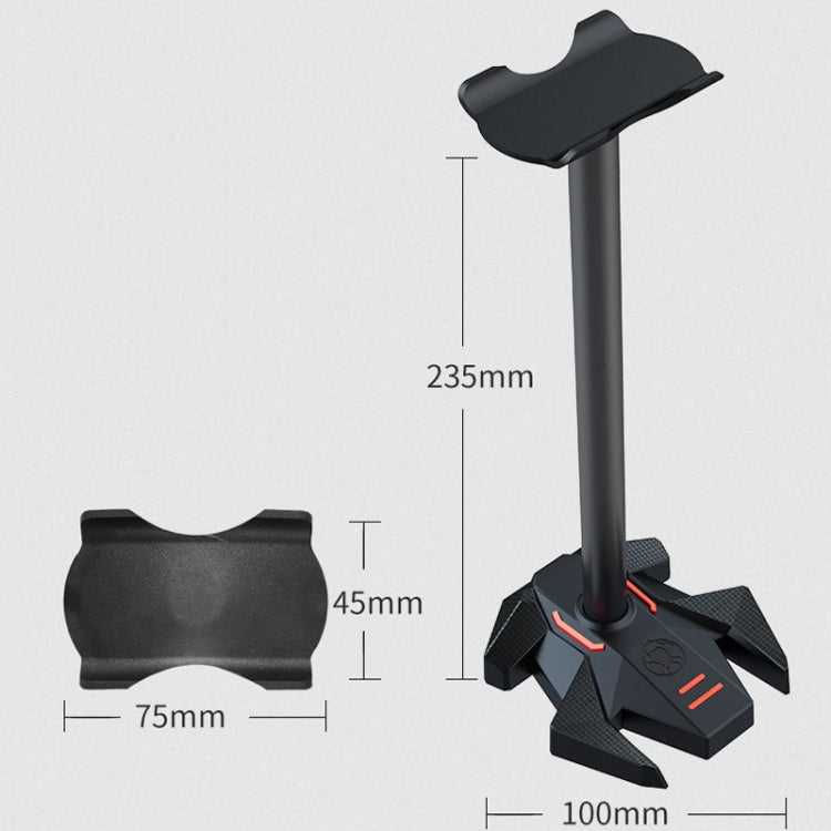 PLEXTONE GP200 Detachable Headphone Aluminum Alloy Stand