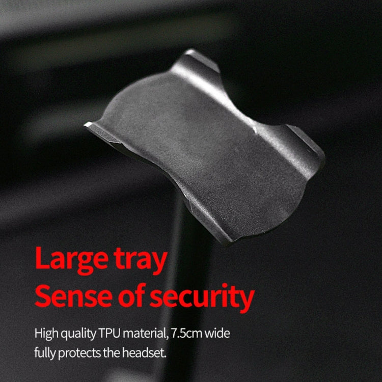 PLEXTONE GP200 Detachable Headphone Aluminum Alloy Stand