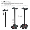 PLEXTONE GP200 Detachable Headphone Aluminum Alloy Stand