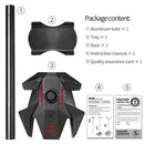 PLEXTONE GP200 Detachable Headphone Aluminum Alloy Stand