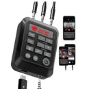 PLEXTONE GS6 Wireless Game Live Sound Card Game DSP Sound Amplifier