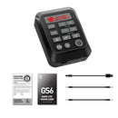 PLEXTONE GS6 Wireless Game Live Sound Card Game DSP Sound Amplifier