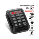 PLEXTONE GS6 Wireless Game Live Sound Card Game DSP Sound Amplifier