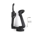 BSDDP B05RHB0553 Motorcycle Bicycle Outdoor Water Bottle Detachable Rack, Style: Bicycle Type