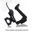 BSDDP B05RHB0553 Motorcycle Bicycle Outdoor Water Bottle Detachable Rack, Style: Bicycle Type