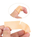 10 PCS Hand Feet Multi-Function Waterproof Cotton High Heel Shoes Stickers(2.5cm x 4.5m)