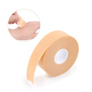 10 PCS Hand Feet Multi-Function Waterproof Cotton High Heel Shoes Stickers(2.5cm x 4.5m)