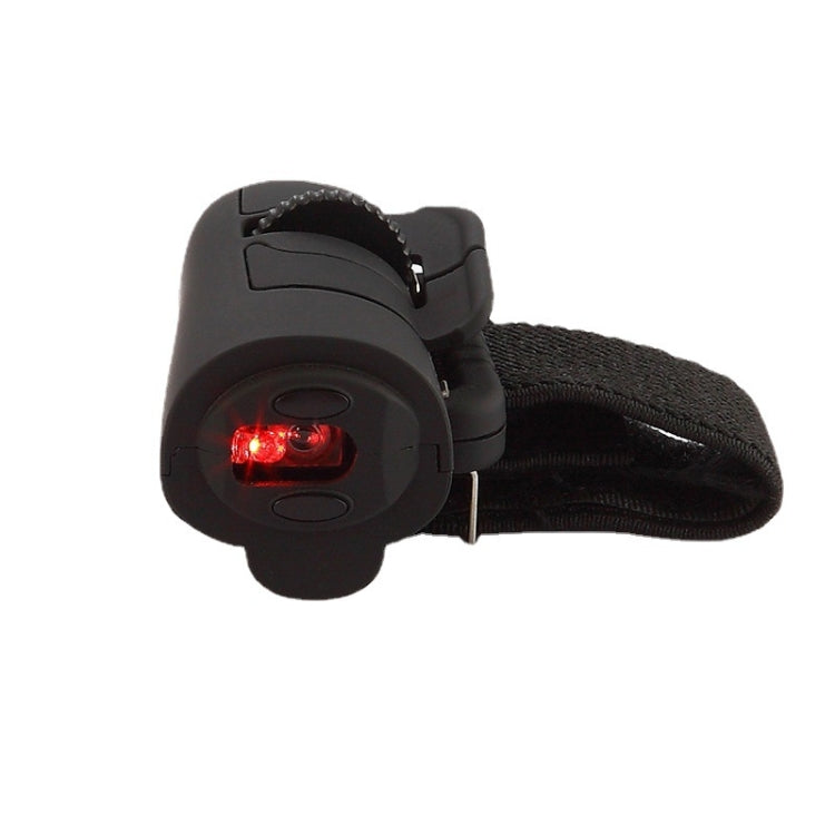 2.4G Bluetooth Computer / Tablet Finger Wireless Mouse