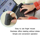 2.4G Bluetooth Computer / Tablet Finger Wireless Mouse