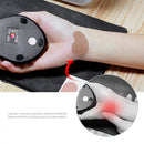 10 PCS High Heel Anti-Wear Foot Shoes Stickers(Skin Color)