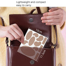 10 PCS High Heel Anti-Wear Foot Shoes Stickers(Skin Color)