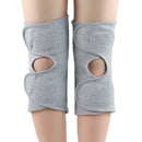 Warm And Thickening Anti-Cold Wind Riding Protective Gear(Gray L)