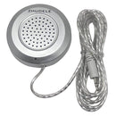 ZHUDELE ZDL-9908 Window Two-way Walkie-talkie Bank/Hospital/Station/Counter Microphone Amplifier,EU Plug
