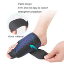 Hallux Valgus Overlap Corrector, Specification: M Left