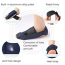 Hallux Valgus Overlap Corrector, Specification: M Right