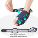 Hallux Valgus Overlap Corrector, Specification: M Right
