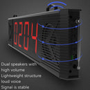 JT-203Q Wireless Meal Picker Restaurant Loud Volume Caller, US Plug